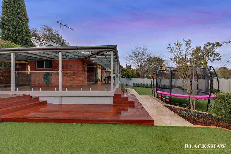 28 Collier Street Curtin 28 Collier Street Curtin