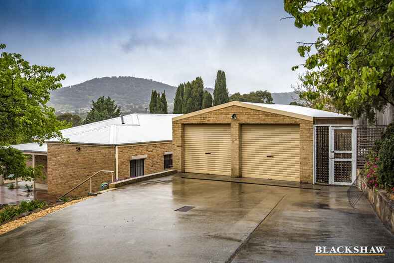 4 Myles Connell Crescent Gordon 4 Myles Connell Crescent Gordon