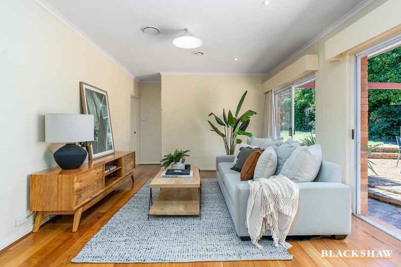 10 Bedford Street Deakin