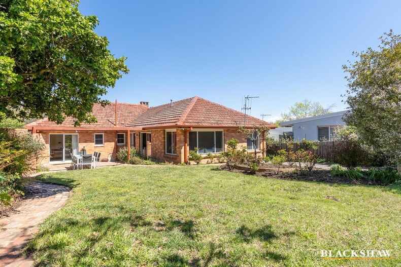 10 Bedford Street Deakin 10 Bedford Street Deakin