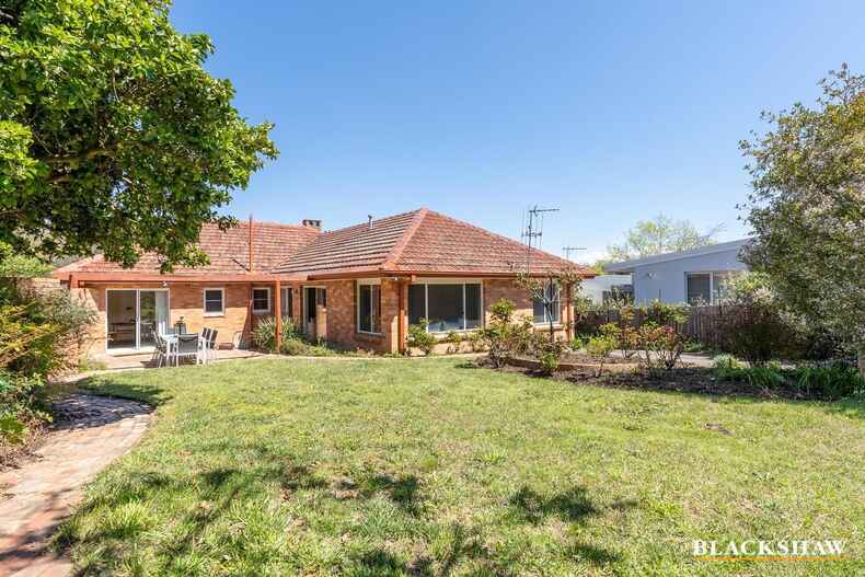 10 Bedford Street Deakin