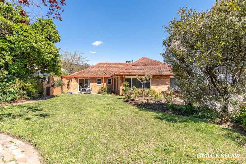 10 Bedford Street Deakin 10 Bedford Street Deakin