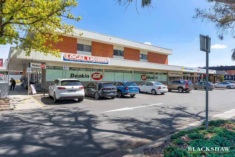 10 Bedford Street Deakin 10 Bedford Street Deakin