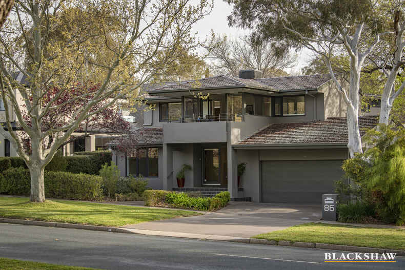 86 Blamey Crescent Campbell