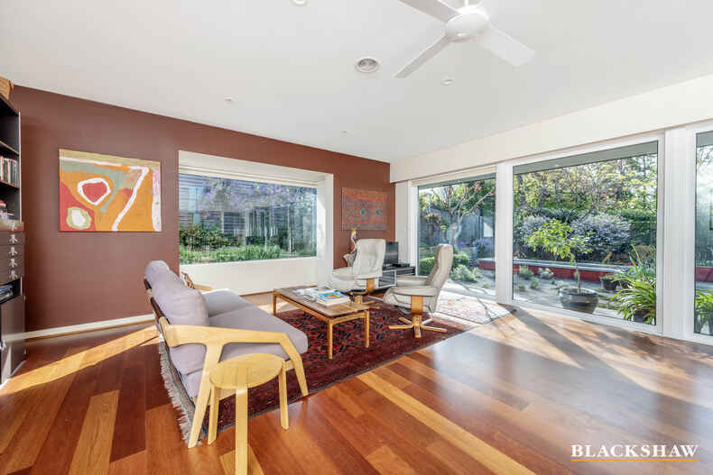 86 Blamey Crescent Campbell