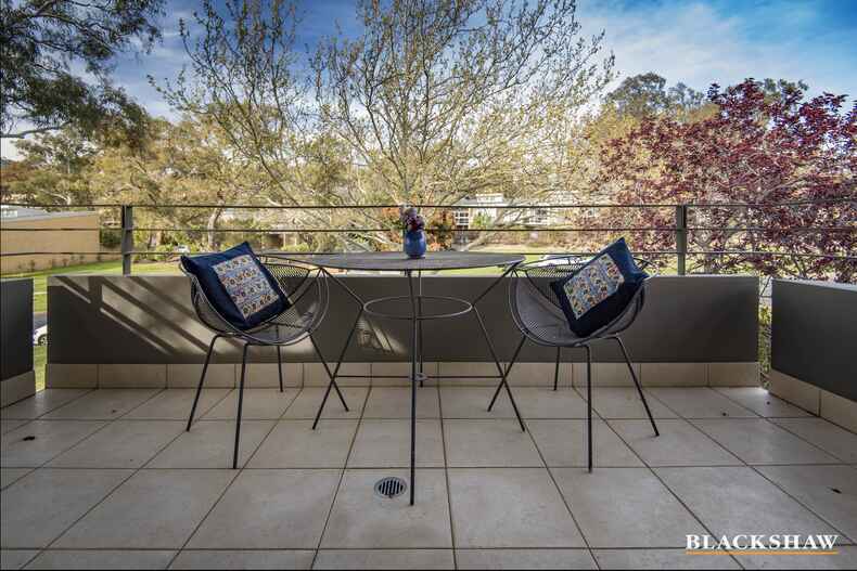 86 Blamey Crescent Campbell