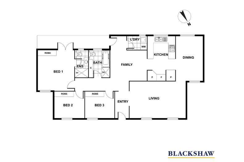 4 Myles Connell Crescent Gordon 4 Myles Connell Crescent Gordon