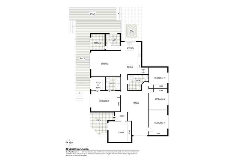 28 Collier Street Curtin