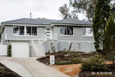 88 Barada Crescent Aranda