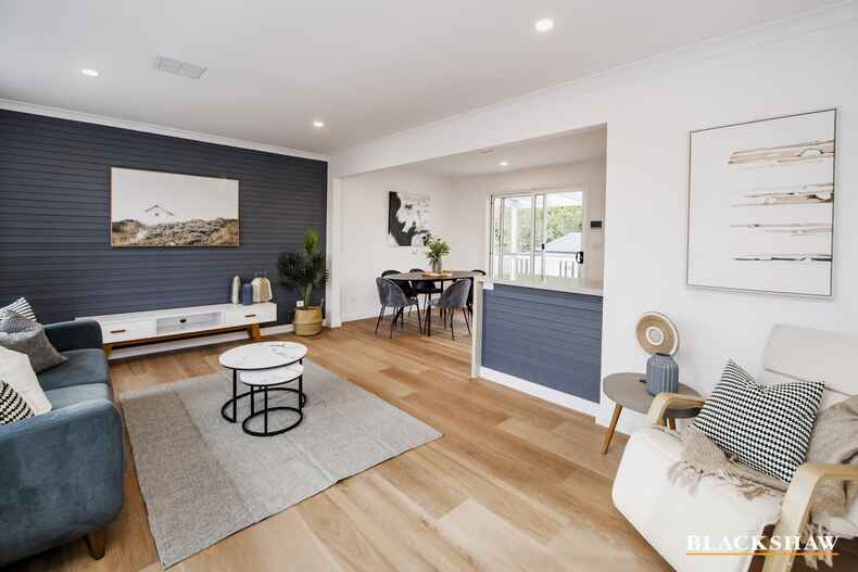 88 Barada Crescent Aranda 88 Barada Crescent Aranda