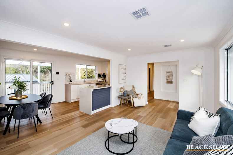 88 Barada Crescent Aranda 88 Barada Crescent Aranda