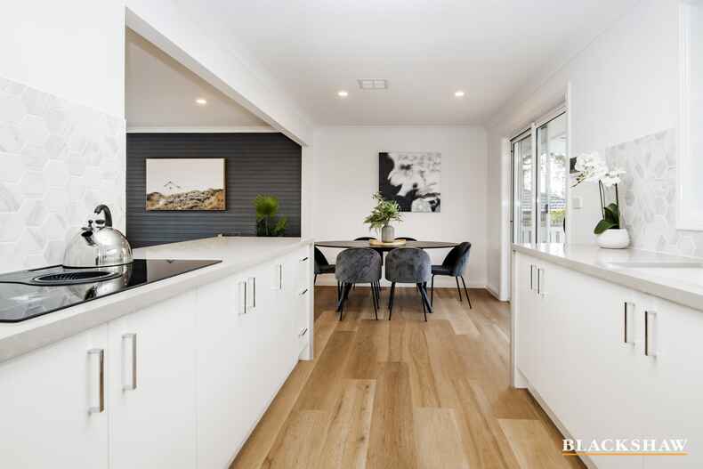 88 Barada Crescent Aranda 88 Barada Crescent Aranda