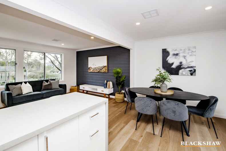 88 Barada Crescent Aranda 88 Barada Crescent Aranda