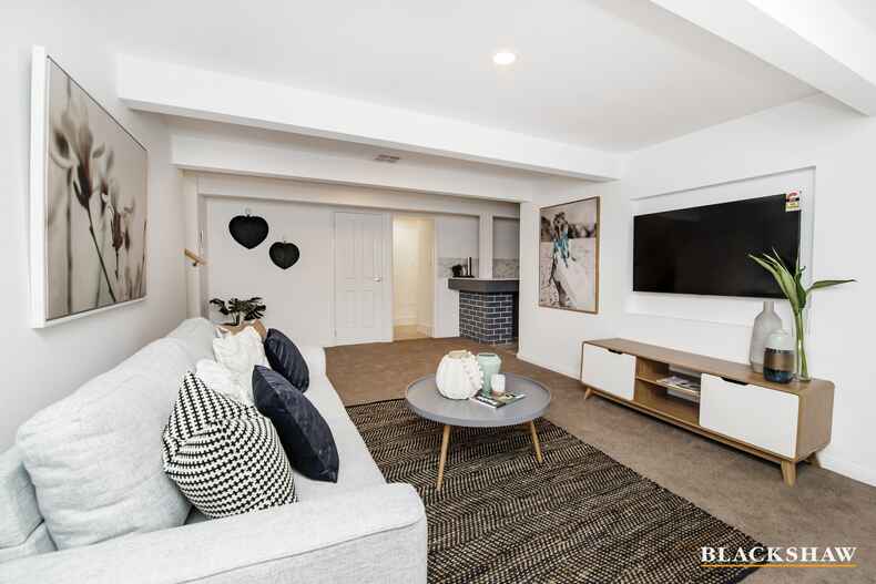 88 Barada Crescent Aranda 88 Barada Crescent Aranda