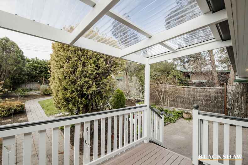 88 Barada Crescent Aranda 88 Barada Crescent Aranda