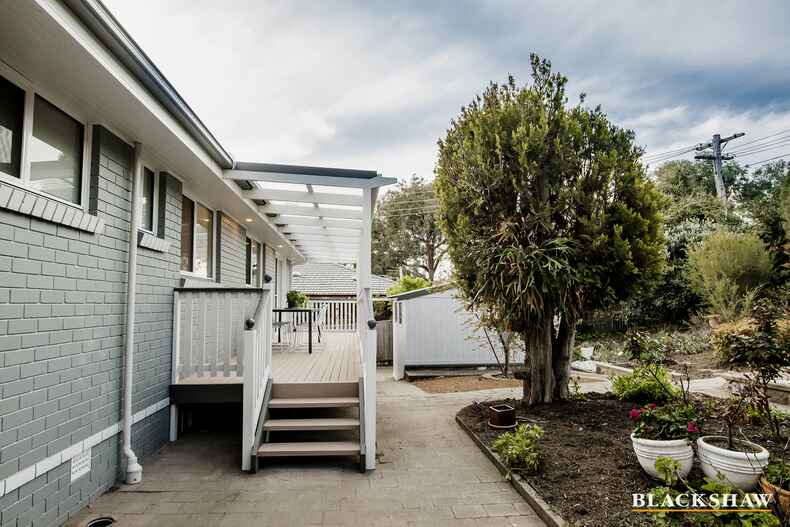 88 Barada Crescent Aranda 88 Barada Crescent Aranda