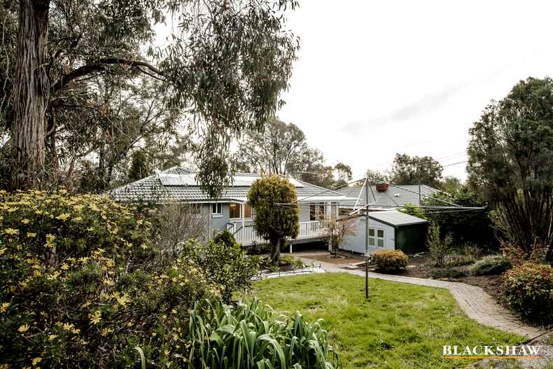 88 Barada Crescent Aranda 88 Barada Crescent Aranda