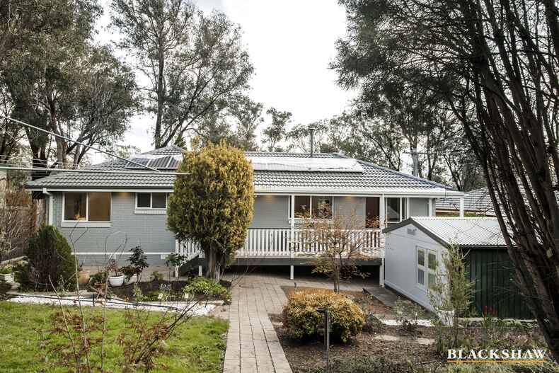 88 Barada Crescent Aranda 88 Barada Crescent Aranda