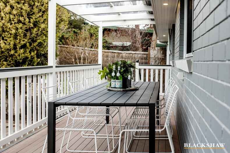 88 Barada Crescent Aranda 88 Barada Crescent Aranda