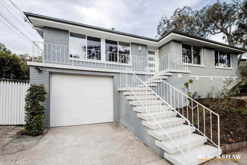 88 Barada Crescent Aranda 88 Barada Crescent Aranda