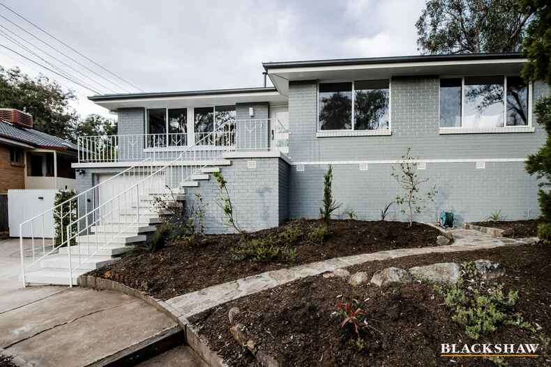 88 Barada Crescent Aranda 88 Barada Crescent Aranda