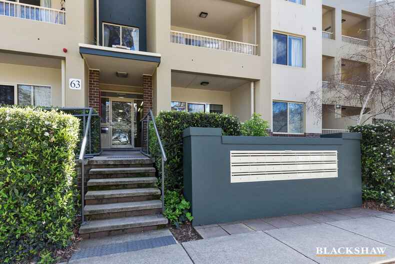 37/63 Ainslie Avenue Braddon