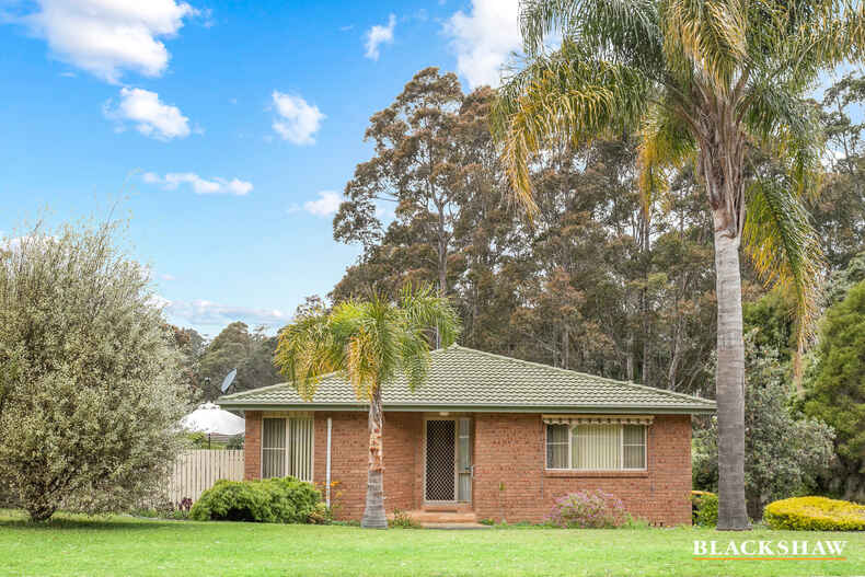 1/13 Thomas Mitchell Crescent Sunshine Bay