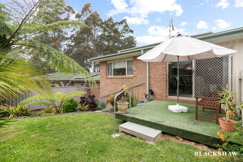 1/13 Thomas Mitchell Crescent Sunshine Bay 1/13 Thomas Mitchell Crescent Sunshine Bay