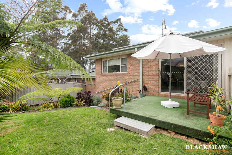 1/13 Thomas Mitchell Crescent Sunshine Bay
