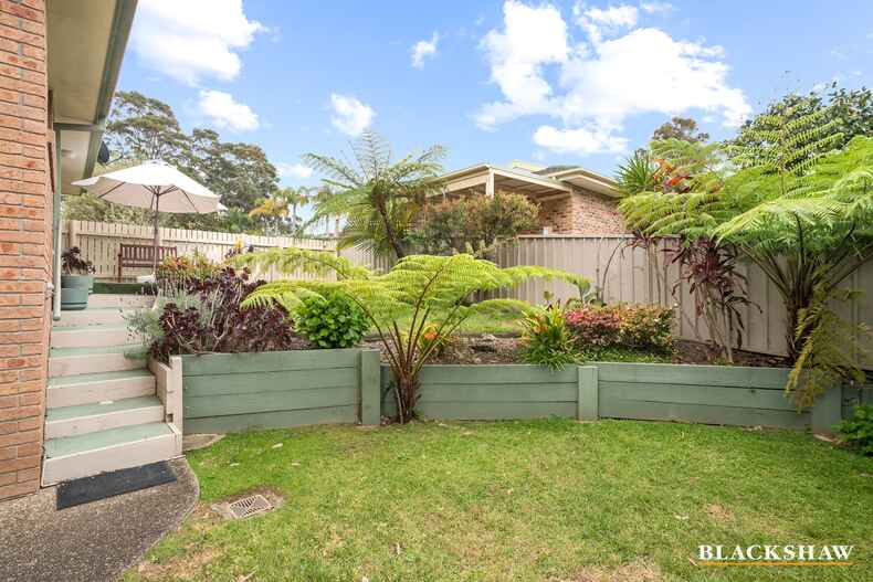 1/13 Thomas Mitchell Crescent Sunshine Bay 1/13 Thomas Mitchell Crescent Sunshine Bay