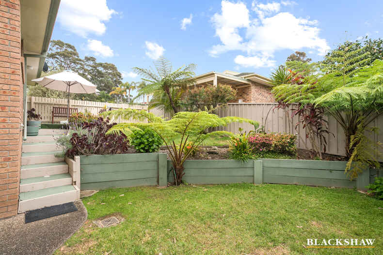 1/13 Thomas Mitchell Crescent Sunshine Bay