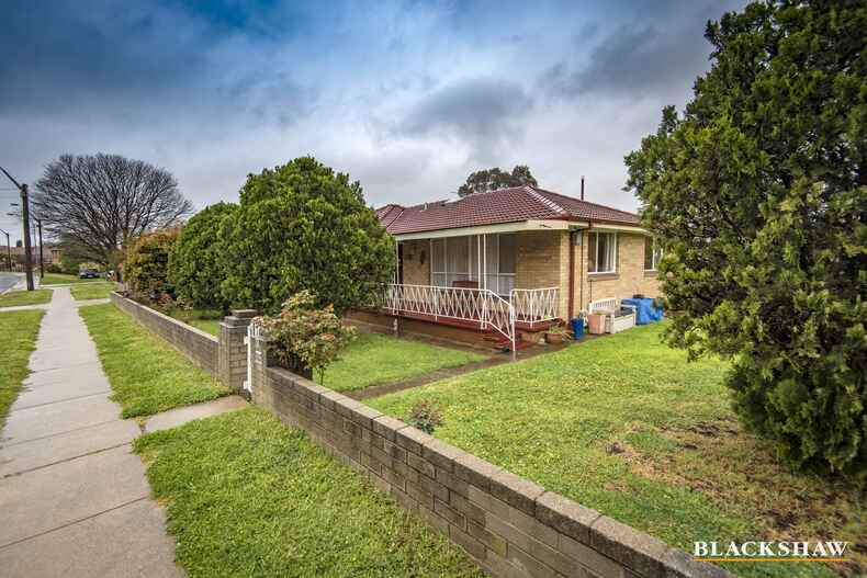 2 Dane Street Queanbeyan