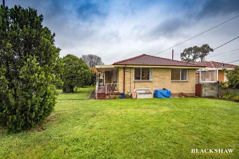 2 Dane Street Queanbeyan 2 Dane Street Queanbeyan