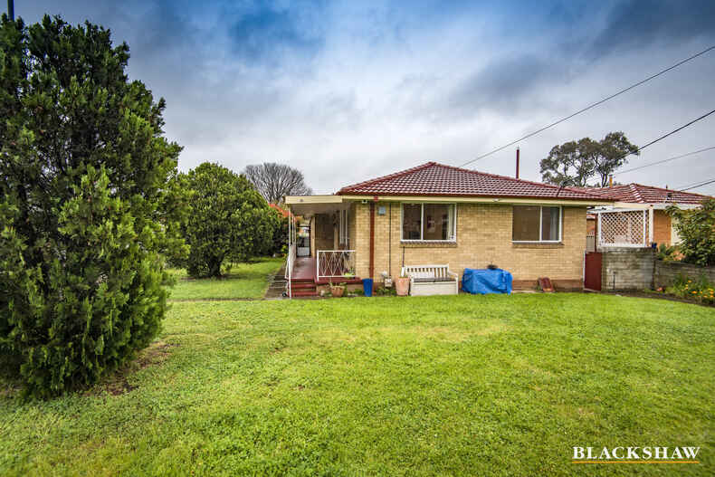 2 Dane Street Queanbeyan