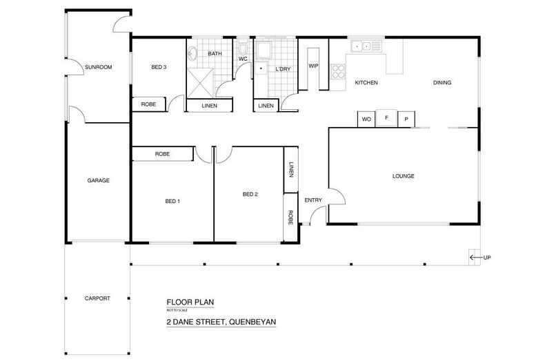2 Dane Street Queanbeyan
