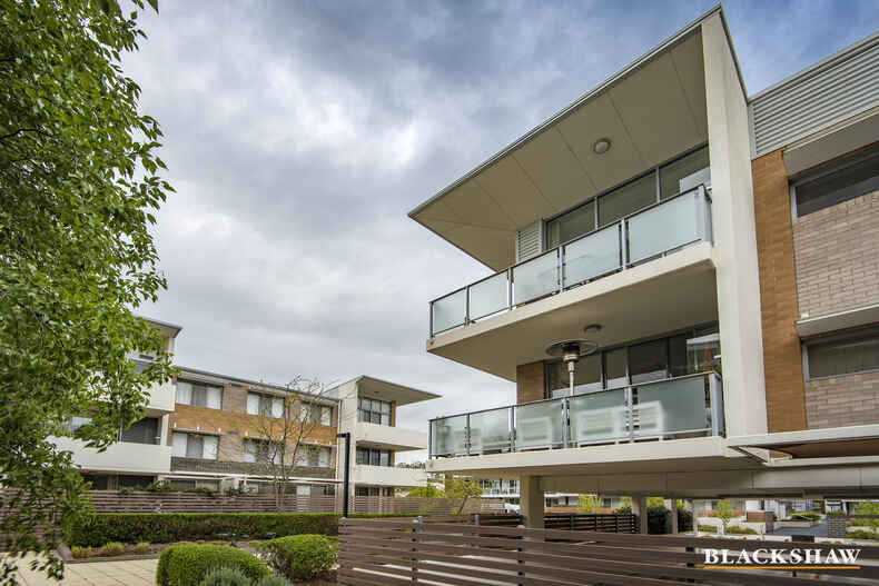 56/116 Easty Street Phillip