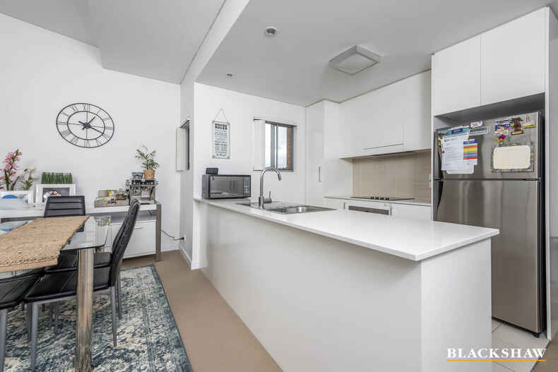 56/116 Easty Street Phillip