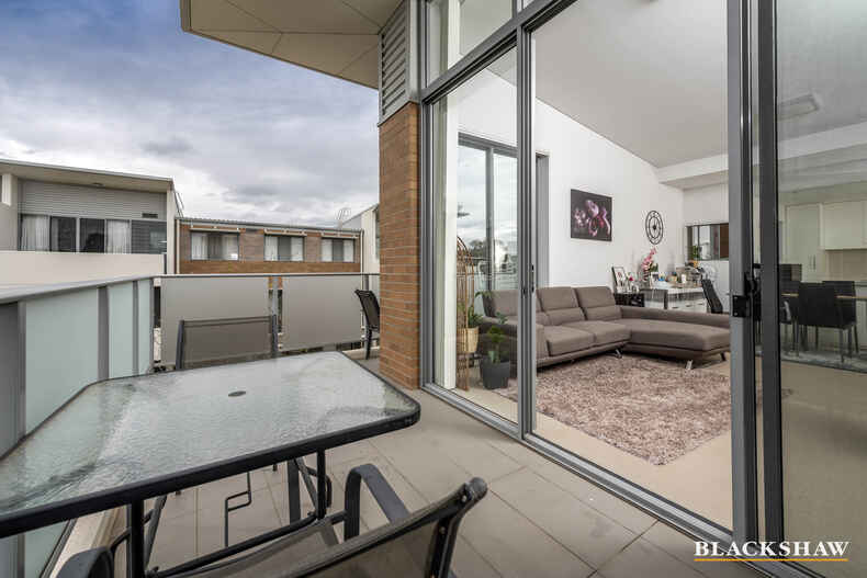 56/116 Easty Street Phillip