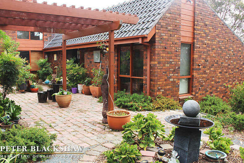53 Ridgeway Road The Ridgeway