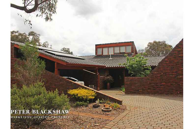 53 Ridgeway Road The Ridgeway