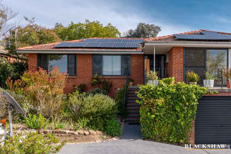 40 Roebuck Street Red Hill