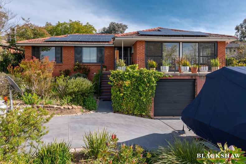 40 Roebuck Street Red Hill 40 Roebuck Street Red Hill