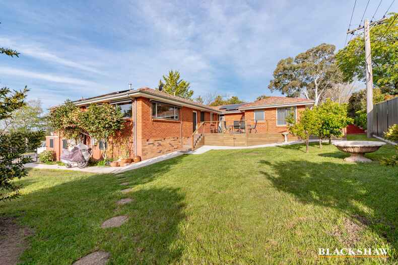 40 Roebuck Street Red Hill 40 Roebuck Street Red Hill