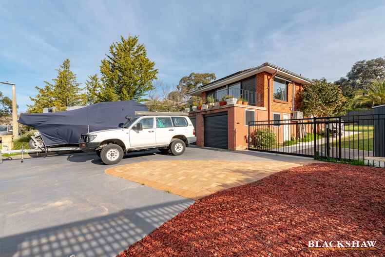 40 Roebuck Street Red Hill 40 Roebuck Street Red Hill