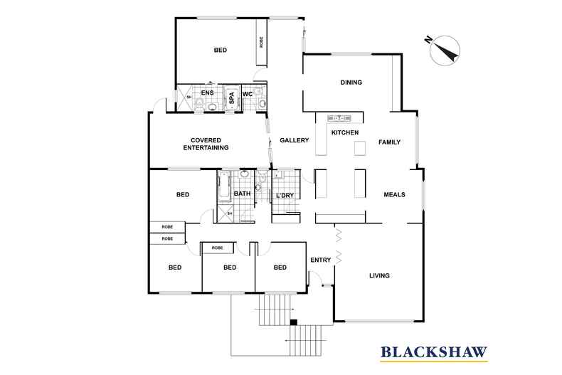 23 MacKenzie Street Hackett