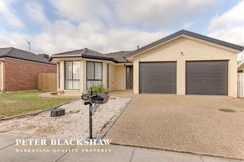 58 Buckingham Street Amaroo