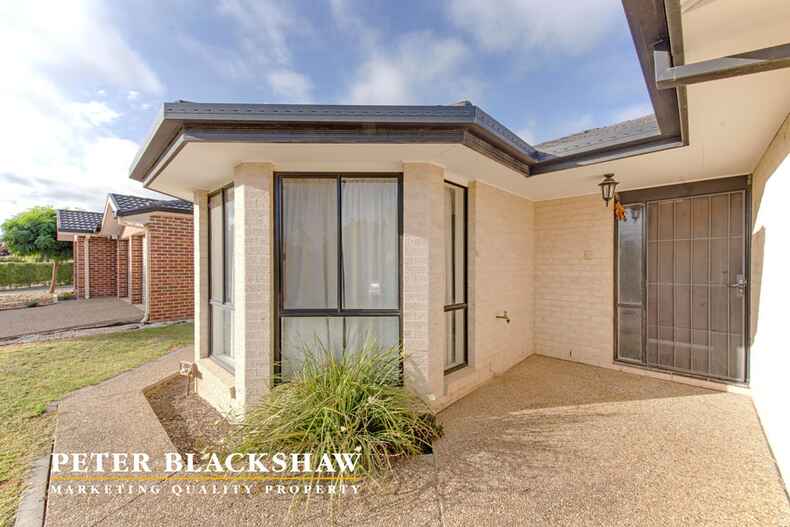 58 Buckingham Street Amaroo