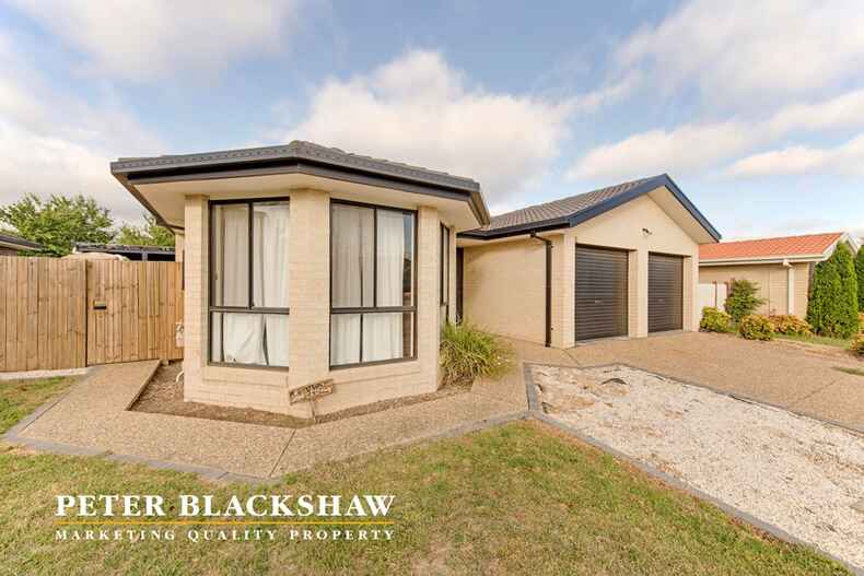 58 Buckingham Street Amaroo