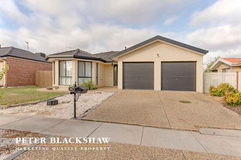 58 Buckingham Street Amaroo