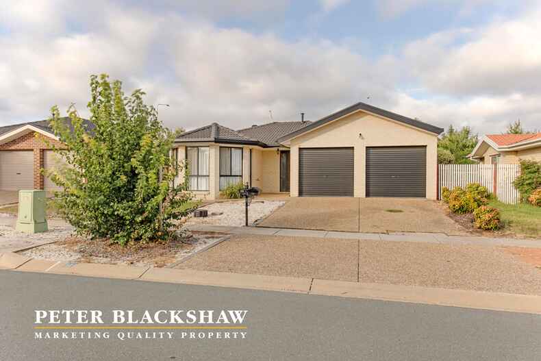 58 Buckingham Street Amaroo